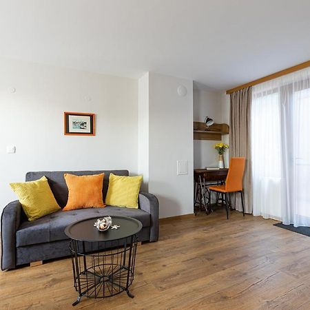 Hotel Albatros Old Town Sozopol Bagian luar foto