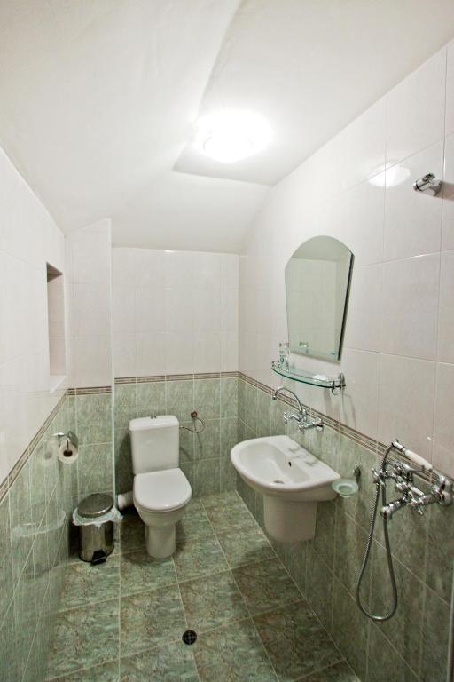 Hotel Albatros Old Town Sozopol Ruang foto